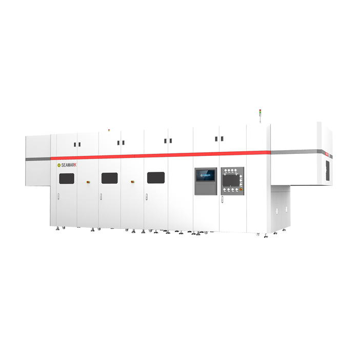 XB7100 卷绕电池X射线检测设备