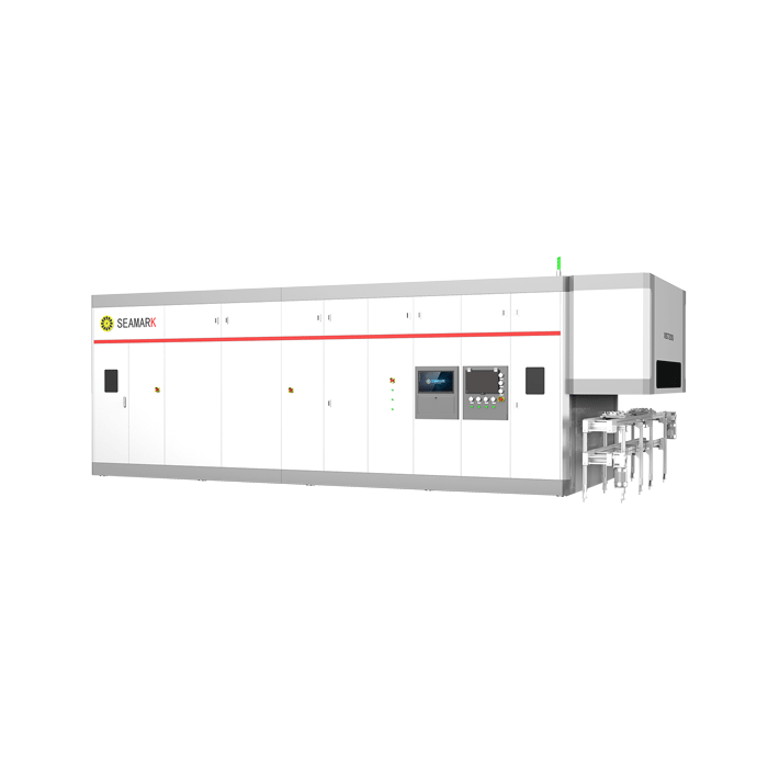 XB7200 叠片电池X射线检测设备